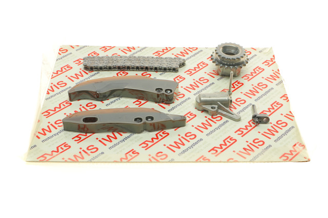 Cadeia do mecanismo de distribuição de gás, kit 59010SET AIC