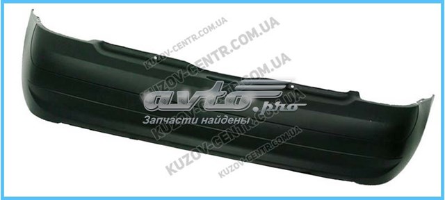 Pára-choque traseiro FPS FP5604951 preço, a partir de 147,02 USD