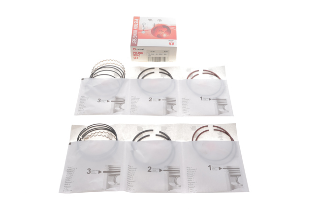  AMP/Paradowscy PRDAE493538000SET