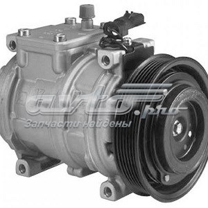 Polia do gerador Starline RS111810 preço, a partir de 50,83 USD
