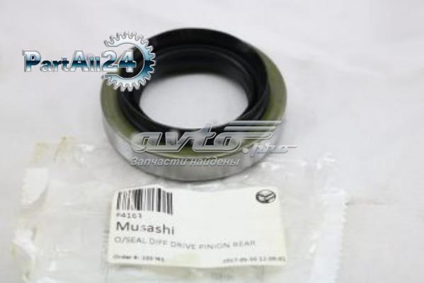 F4163 Musashi Bucim da haste de redutor do eixo traseiro
