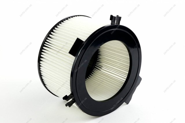 Filtro de salão SA65 Shafer