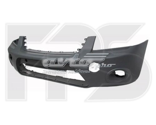 Pára-choque dianteiro FPS FP2803902 preço, a partir de 116,75 USD
