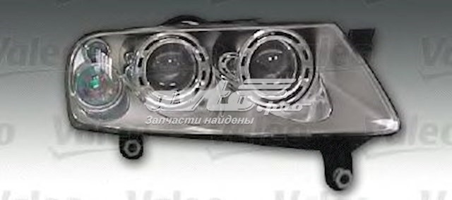 Compre 88397 VALEO Luz esquerda