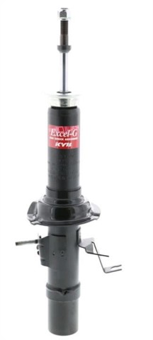 Amortecedor dianteiro esquerdo 340100 Kayaba