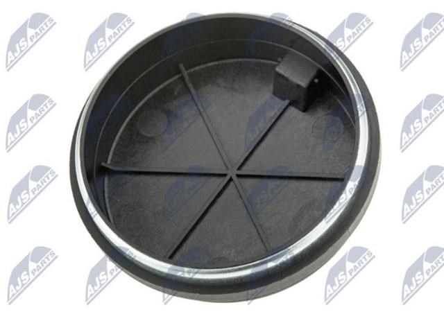 Compre HCAKA333 NTY Sensor ABS traseiro