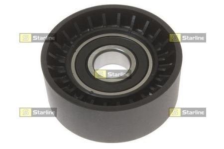 Compre RSX00044P Starline Rolo de reguladora de tensão da correia de transmissão