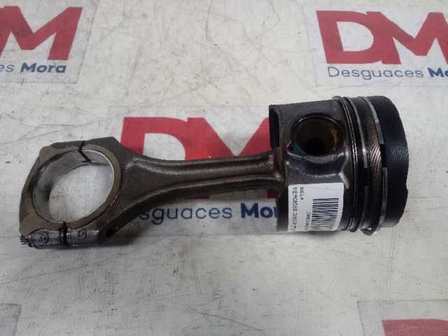 Compre 629912 Mercedes Motor montado