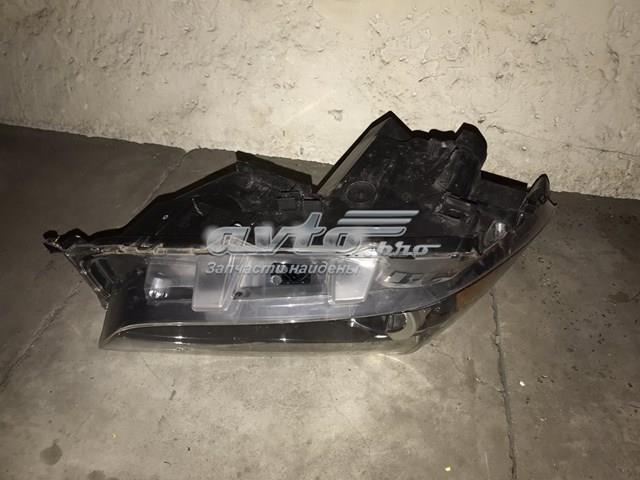 Luz esquerda BSP4510L0D Mazda