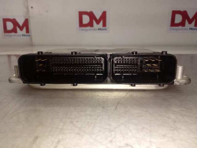 Módulo de direção (Centralina eletrônica) de motor VAG 0281010393 preço, a partir de 45,40 USD