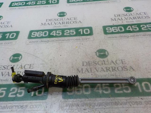 Compre 9812924580 Peugeot/Citroen Cilindro mestre de embraiagem