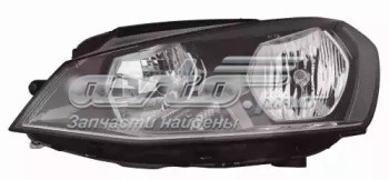 Luz esquerda Depo/Loro/Abakus 44111J3LMLDEM2