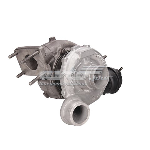 4542050006 Garrett Turbina