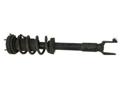 Amortecedor dianteiro esquerdo Chrysler 68072065AE preço, a partir de 233,42 USD