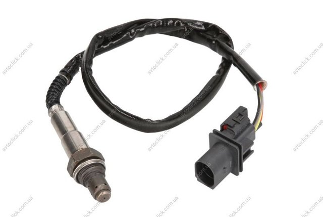 95793 NGK Sonda lambda, sensor de oxigênio até o catalisador