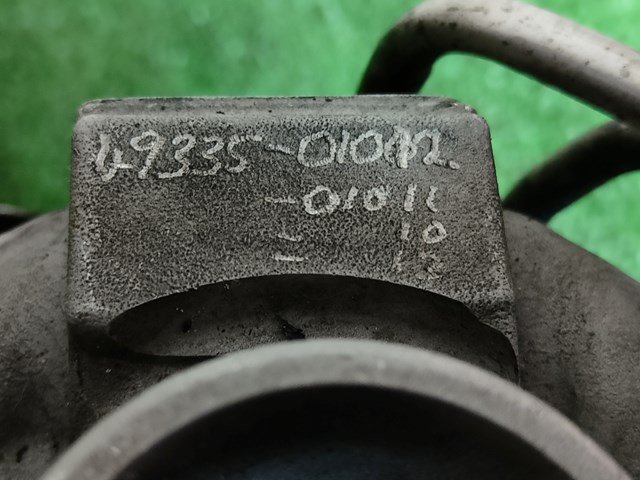 MN982043 Mitsubishi Turbina