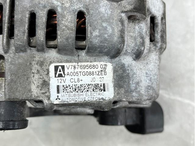 Gerador Mitsubishi A005TG0881 preço, a partir de 47,67 USD