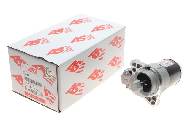 Compre S5234 AS/Auto Storm Motor de arranco