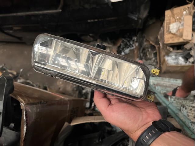 Luzes de nevoeiro direitas CK5215200AB Land Rover