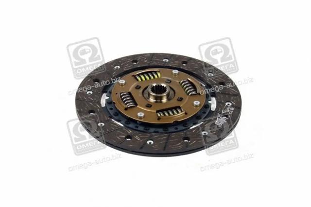 Disco de embraiagem SZ07 VALEO