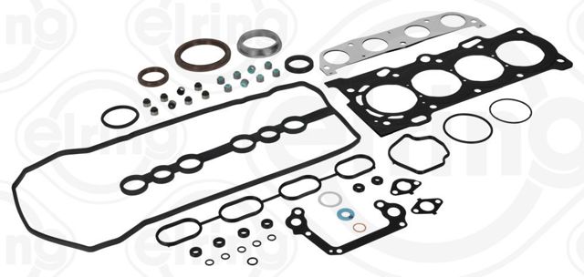 Compre 872860 Elring Kit de vedantes de motor completo
