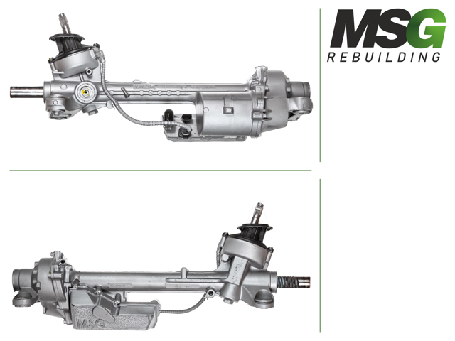 Cremalheira da direção MSG Rebuilding VW413NL00R preço, a partir de 573,79 USD