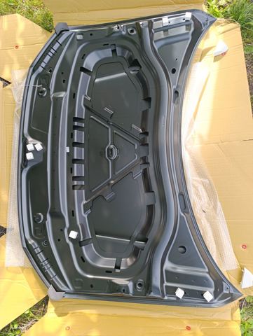 Capota Polcar 95X203 preço, a partir de 360,33 USD