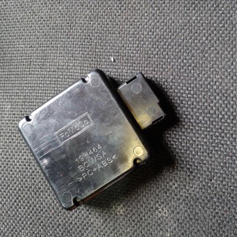 DE8T19H463DA Ford 