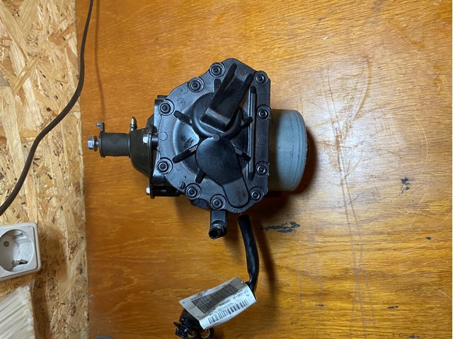Bomba a vácuo Peugeot/Citroen 9835028580 preço, a partir de 141,56 USD