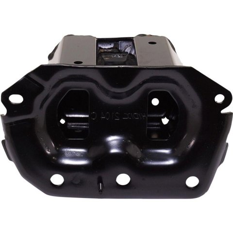 Consola de reforçador do pára-choque dianteiro 622115AA0A Nissan/Infiniti