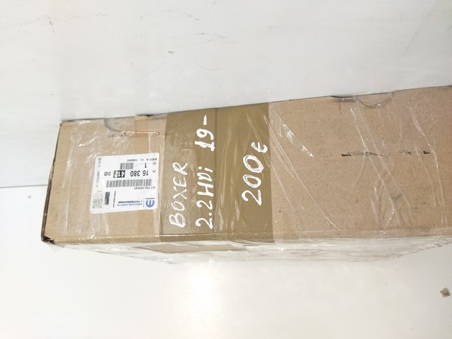 1638041280 Peugeot/Citroen Kit de embraiagem (3 peças)
