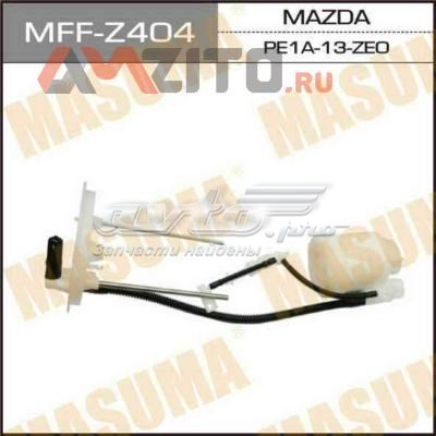 Filtro de combustível MFFZ404 Masuma