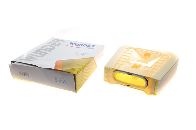 Compre WH156 Wunder Filtro de ar