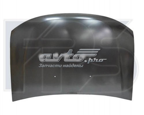 Capota FPS FP5627280 preço, a partir de 203,92 USD