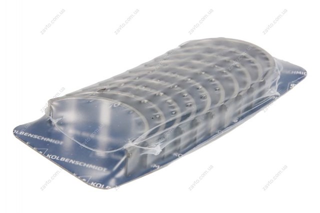Folhas inseridas principais de cambota, kit, 2ª reparação ( + 0,50) Kolbenschmidt 77907620 preço, a partir de 42,90 USD