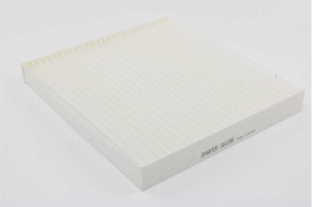 Filtro de salão Shafer SA158