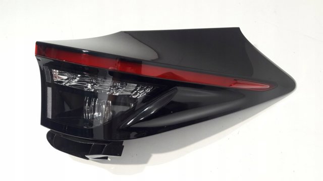 Lanterna traseira direita externa Toyota 815500DE20 preço, a partir de 354,13 USD