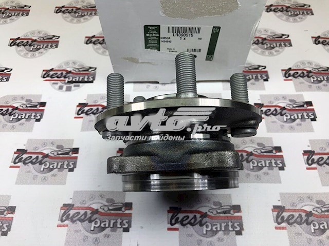 Cubo dianteiro Land Rover LR090515 preço, a partir de 121,80 USD