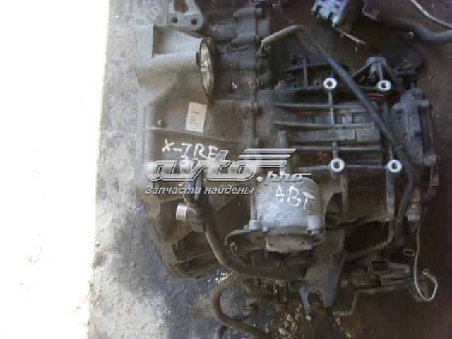 Compre 3102085X64 Nissan/Infiniti Caixa Automática de Mudança montada