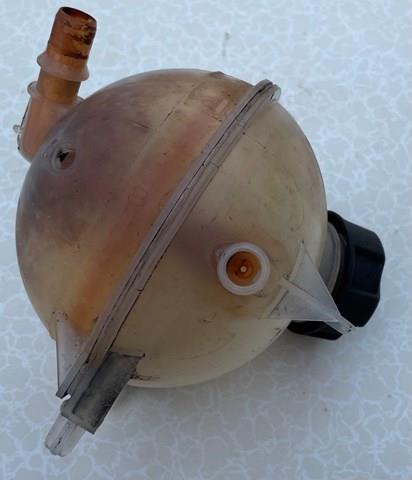 Tanque de expansão do sistema de esfriamento Fiat/Alfa/Lancia 1400474480