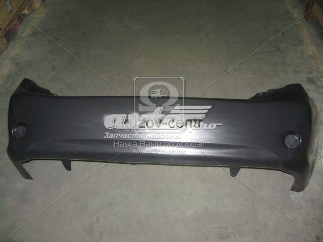 490562950 Tempest Pára-choque traseiro