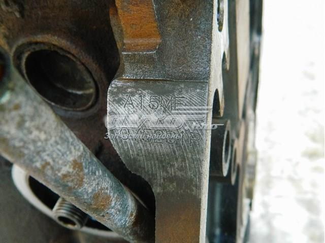 A15MF General Motors Motor montado