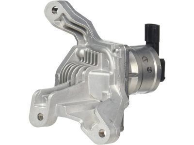 Válvula EGR de recirculação dos gases 2570231014 Toyota