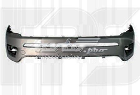 Compre FP3812900 FPS Pára-choque dianteiro