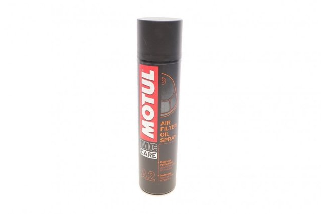 838540 Motul Óleo para a impregnação de filtros de ar