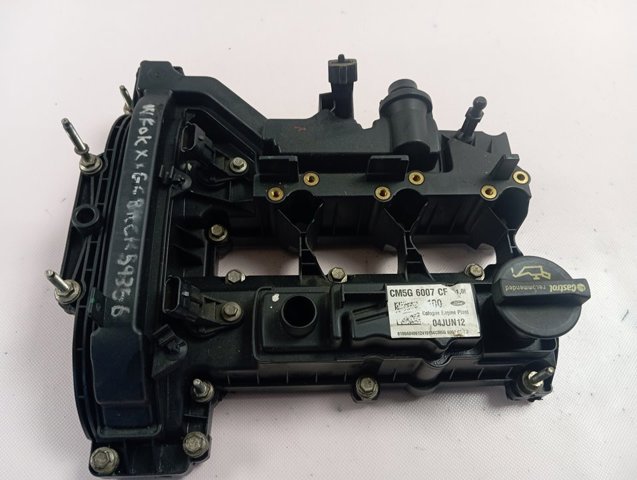 Tampa de válvulas Ford CM5G6K271CM