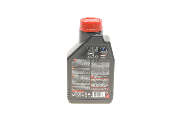 Óleo para as forquilhas e amortecedores Motul 821701 preço, a partir de 82,62 USD