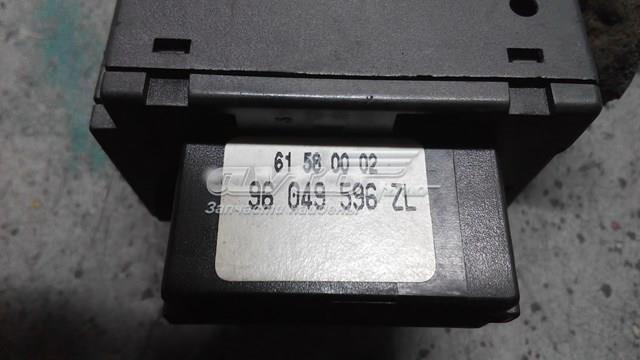 Compre 96049596ZL Peugeot/Citroen Comutador direito instalado na coluna da direção