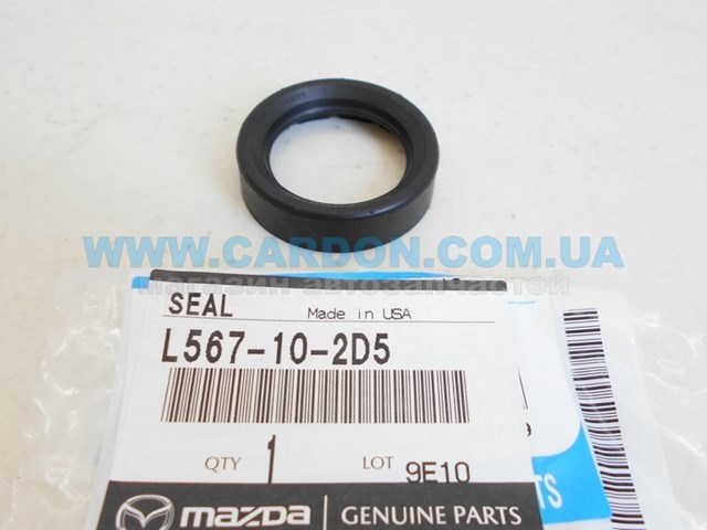 L567102D5 Mazda Vedante anular da cavidade de vela