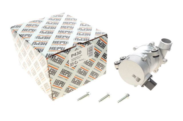 Bomba de água (bomba) de esfriamento P430 Hepu